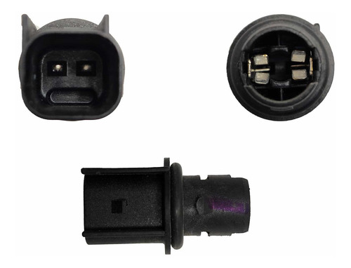 Socket Cuarto Delantero Mustang Y Fiesta