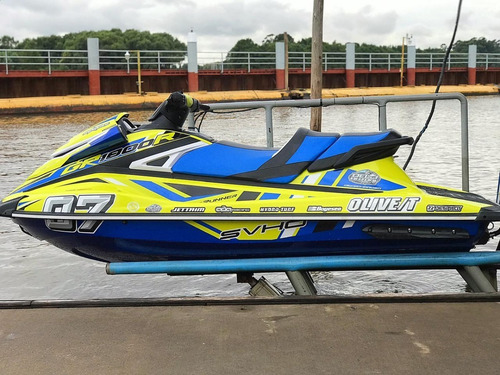 Yamaha Gp 1800r Svho 2020