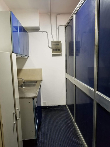 Imagen 13 de 21 de Amplias Oficinas Con Mobiliario, Precio Paquete