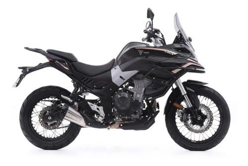 Imagen 5 de 15 de Voge 500 Dsx