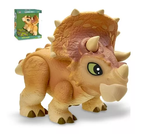 Brinquedos Dinossauros ao melhor preço