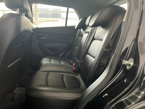 Chevrolet Tracker 1.4 Ltz Turbo Aut. 5p