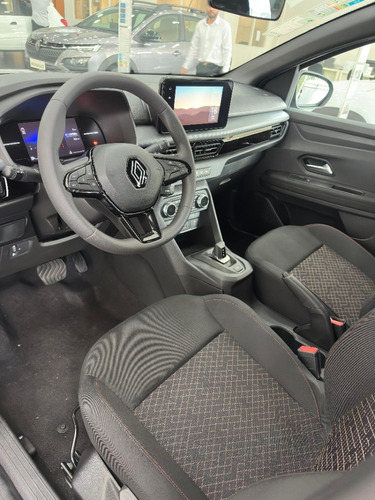 Renault Kardian 1.0 TCE FLEX EVOLUTION EDC