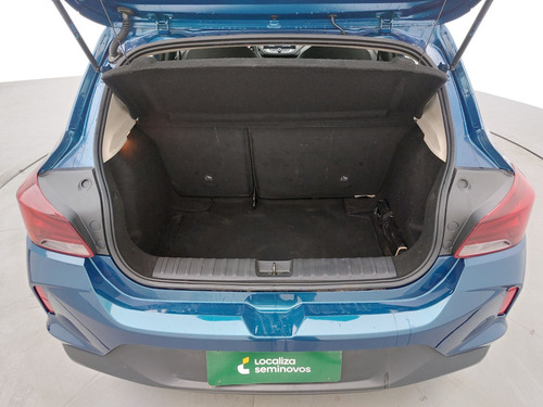 Chevrolet Onix 1.0 TURBO FLEX LT MANUAL