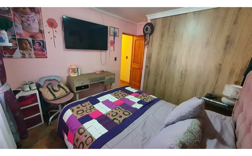 Arriendo Parcela De Agrado 4d 3b Con Piscina En Calle Larga