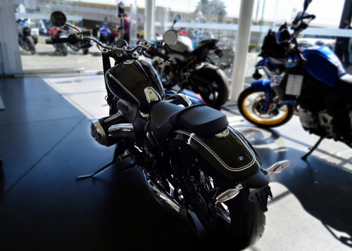 Imagen 4 de 15 de Bmw R 18 Primera Edición