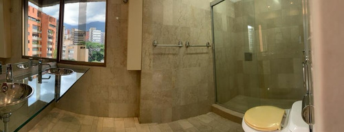 Imagen 9 de 17 de Alquilo Apartamento 190m2 4h/3b/2p El Rosal 3237