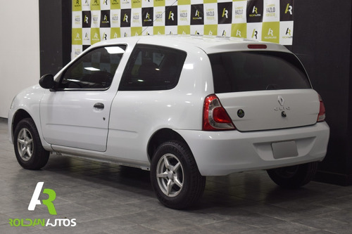 Clio Mio 1.2 3p Confort Pack