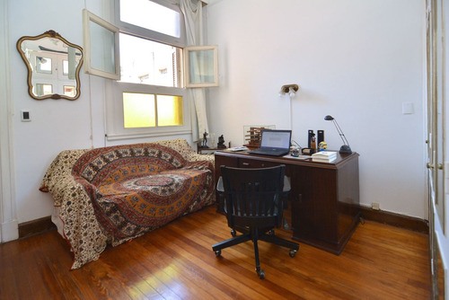 Imagen 20 de 25 de Depto 4-5 Ambientes Venta Reciclado!! Almagro