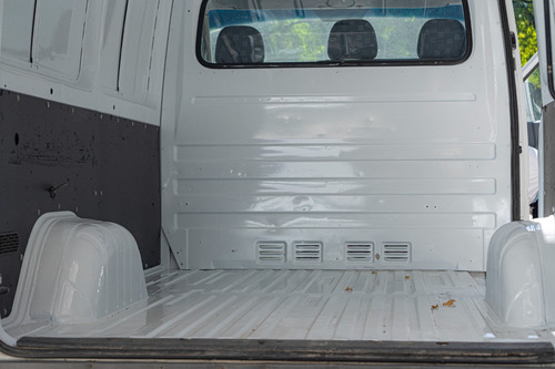 Mercedes-Benz Sprinter 2.1 313 Furgon 3000 V2 (g1da6)