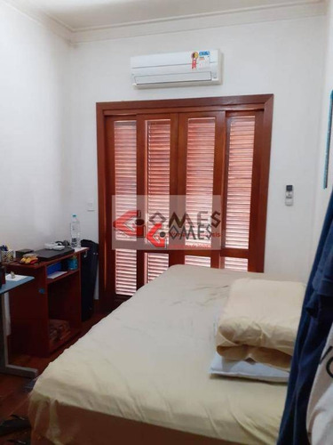 Imagem 26 de 30 de Sobrado Com 4 Dormitórios À Venda, 384 M² Por R$ 1.383.000,00 - Vila Dayse - São Bernardo Do Campo/sp - So1086