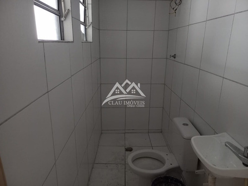 Imagem 12 de 13 de Casa Térrea Para Locação No Bairro Jardim Santa Cristina, 1 Dorm - 848