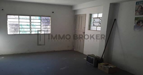 Imagem 3 de 6 de 250m² Em Embu-guaçu , Sp - 12127