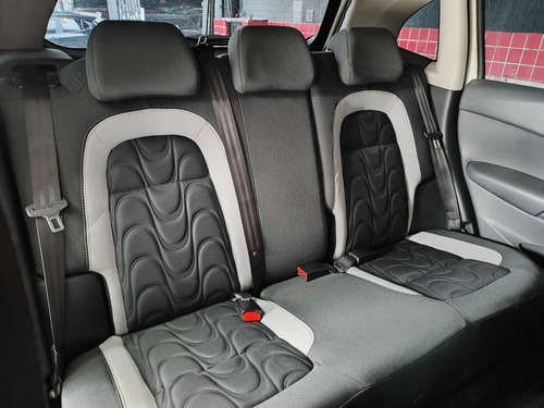 Citroën C3 1.5 Attraction Flex 5p