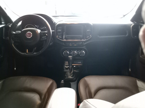 Fiat Toro 2.0 Ranch 4x4 Aut. 4p
