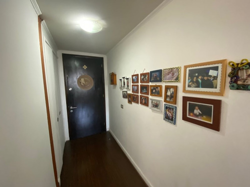 Vendemos Depto 2 Dorm + 1 Bodega - Miguel Claro - Ñuñoa