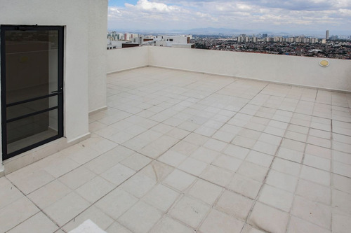 Imagen 19 de 30 de Departamento En Venta En Col. Manzanastitla, Cuajimalpa De M