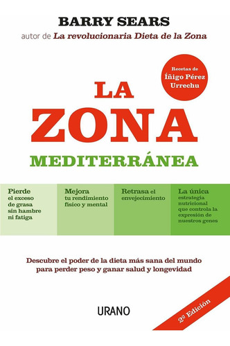 Zona Mediterranea