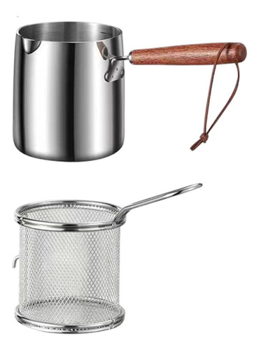 Pot De Freidora De Cocinera Olla Para Cocción Para Para El