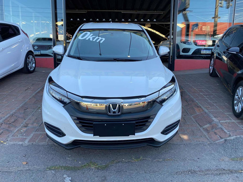Imagen 2 de 10 de Honda Hr-v 2023 1.8 Ex-l 2wd Cvt