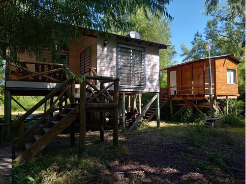 Casa  En Venta En Caraguatá, Zona Delta, Tigre