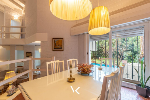 Casa En Venta En Martinez