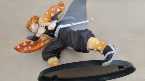 Figure Agatsuma Zenitsu (Usado)