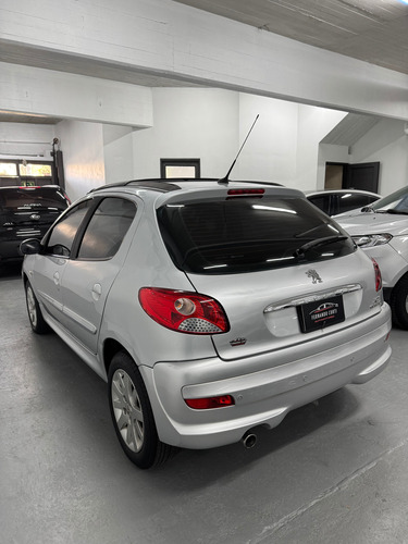 Peugeot 207 1.6 Xtpremium