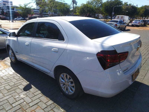 Imagem 5 de 15 de Chevrolet Cobalt Elite 1.8 8v Econo. Flex 4p Aut 2019