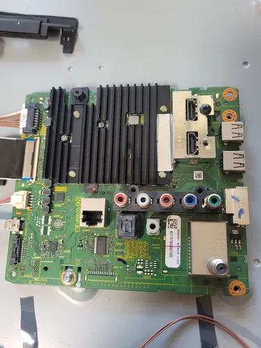 comprar Placa Principal Tc 49fs630b