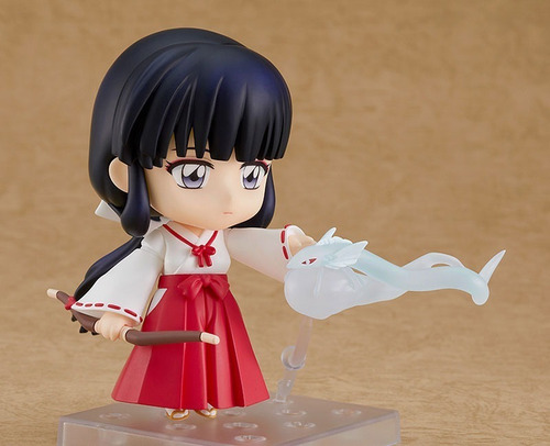 Nendoroid Inuyasha Kikyo