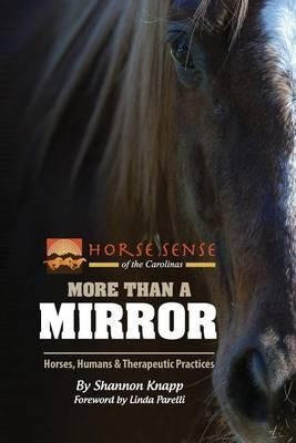 More Than A Mirror  Horses Humans  And  Therapeutic Paqwe