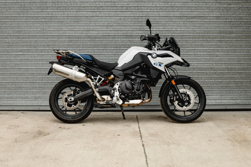 Bmw F800gs