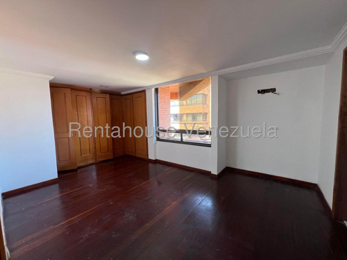 Apartamento En Venta Los Samanes #25-18518 K.f