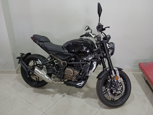 Imagen 1 de 20 de Voge 300 Ac 0km- Automoto Lanus