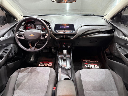 Chevrolet Onix plus SEDAN Plus 1.0 12V TB Flex Aut.