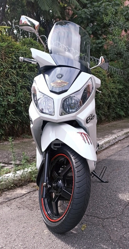 Dafra Citycom 300