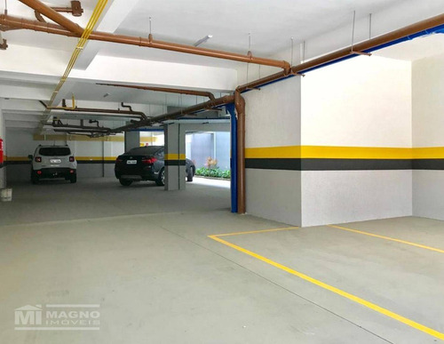 Imagem 8 de 14 de Apartamento Com 1 Dormitório À Venda Em São Miguel Paulista - Ap2409