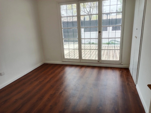 Gran Terreno Con 2 Casas Antonio Varas, Providencia.