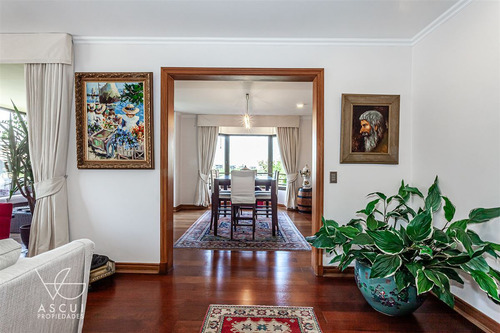 Condominio Exclusivo Con Vista Privilegiada. Buena Ubicación