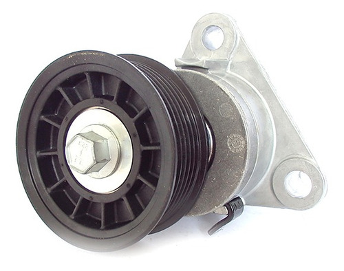 Tensor Accesorios Silverado 2500 8cil 8.1l 01 A 03 8581875