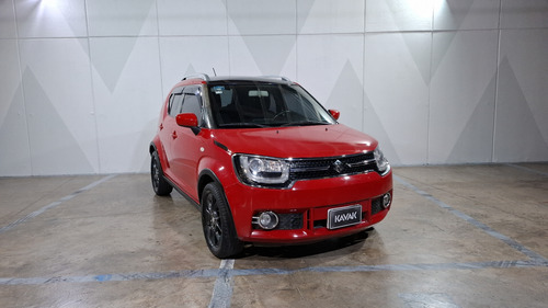 Suzuki Ignis 1.2 Glx