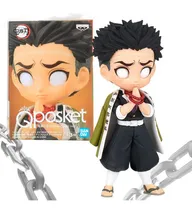 Comprar Demon Slayer Gyomei Q Posket Figura Banpresto Bandai Origina