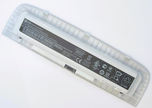 Bateria Laptop Hp Mini 100e X100e Serie 611708-001 0 Ciclos