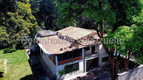 Casa En Venta Country Club Mls #25-11120