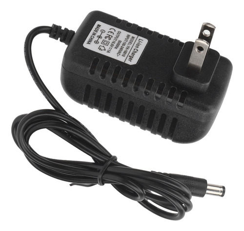 F Us Plug 100240v 16.8v 1a Cargador De Batería De Litio Pc