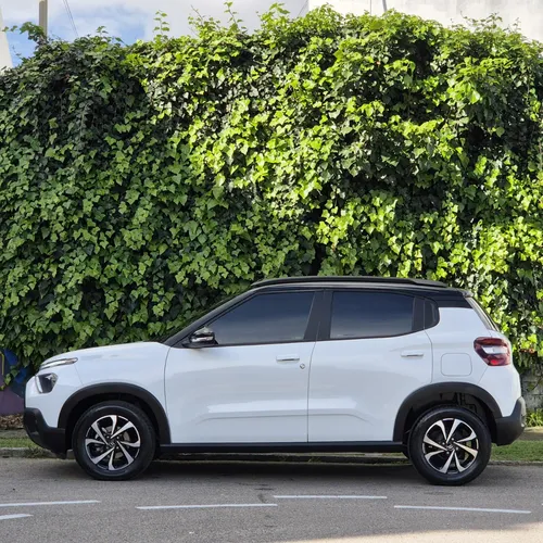 Citroen C3 Shine 1.6 Aut La Version Mas Full Impecable