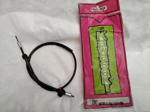 Kawasaki Kmx 125 Cable R P M  Nacional