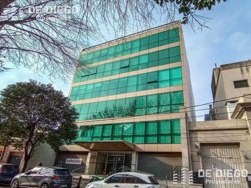 Oficinas De 74 M2 En Florida Oeste, Próximo A Panamericana - Cercana A Capital