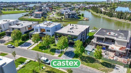 Casa En Venta En Virazon Nordelta